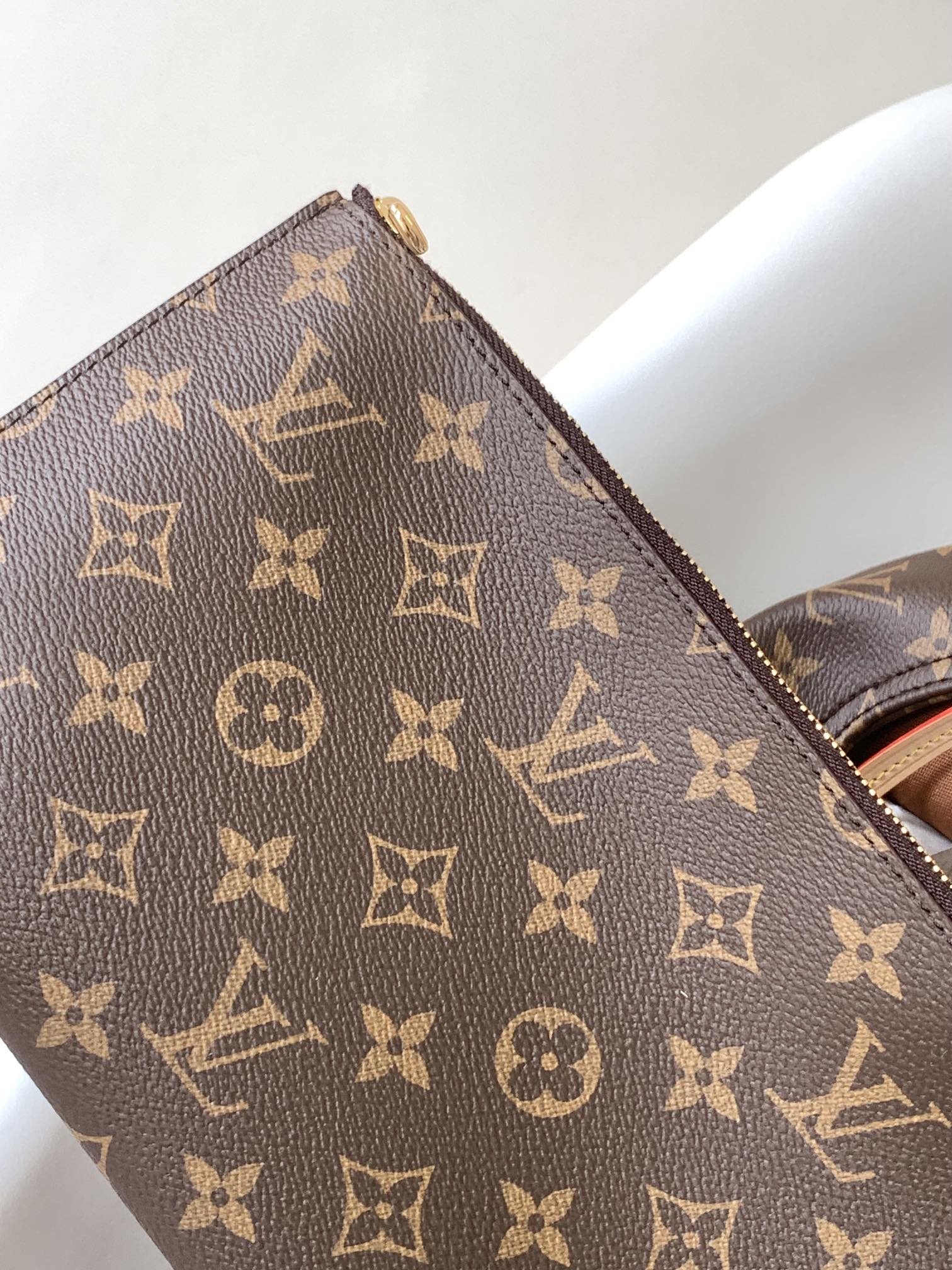 Louis Vuitton Shopping Bags